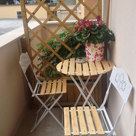 Sweet Dreams in St. Peter B&B Rome Kamer foto